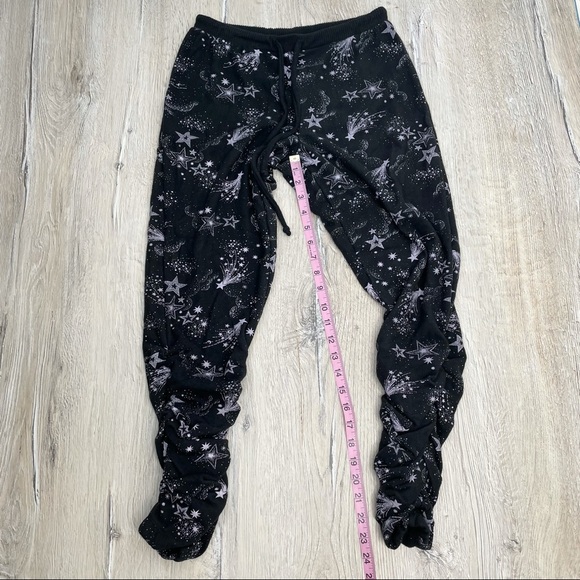 Chaser Joggers Black Star - Picture 7 of 12